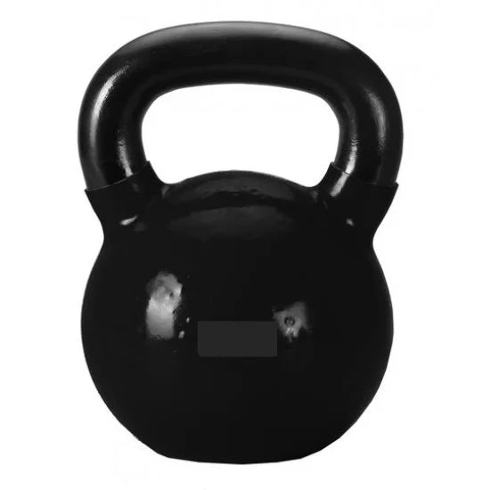 Spartan kettlebell