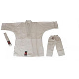 Katsudo gyerek judo kimonó Sakura, fehér