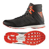 Adidas bokszcipő Speedex 16.1. Boost, fekete-piros