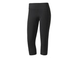 Adidas női 3/4-es Tight leggings, fekete