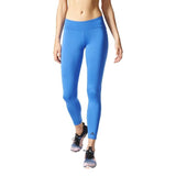 Adidas női leggings WO Tight, világoskék