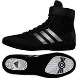 Adidas birkózó cipő Combat Speed.5, fekete