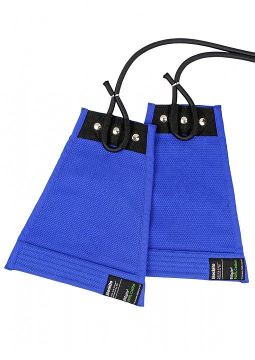 Katsudo judo fogás szimulátor Moskito uchi komi triangle, kék