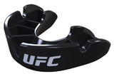 Opro fogvédő Bronze UFC, fekete