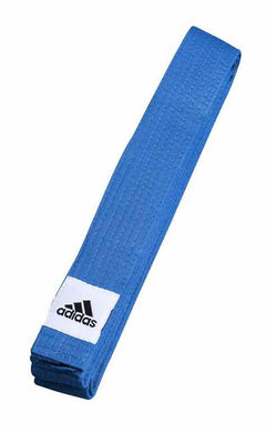Adidas obi öv Club, kék
