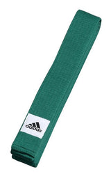 Adidas obi öv Club, zöld