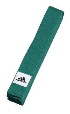 Adidas obi öv Club, zöld