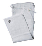 Adidas JU nadrág IJF 275g, fehér