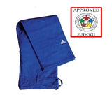 Adidas JU nadrág IJF 275g, kék