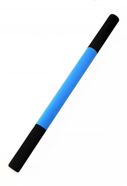 Katsudo habszivacsos gumibot Softstrike, kék-fekete