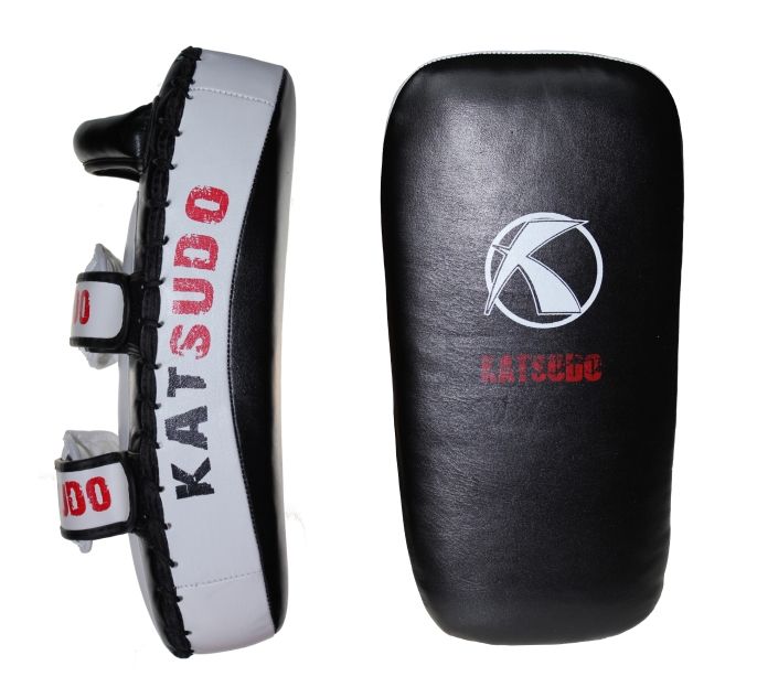 Katsudo arm makiwara Flex, fekete