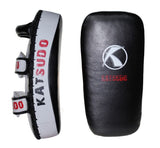 Katsudo arm makiwara Flex, fekete