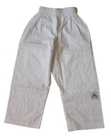 Katsudo judo nadrág Tatemi 200g, fehér