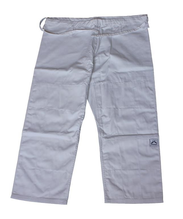 Katsudo judo nadrág Grappai 280g, fehér