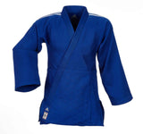 Adidas JU kimonó chippel J930 IJF 930g, kék