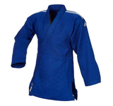 Adidas JU kimonó chippel J930 IJF 930g, kék