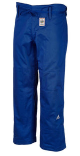 Adidas JU kimonó chippel J930 IJF 930g, kék