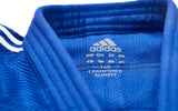 Adidas JU kimonó chippel J930 IJF 930g, kék