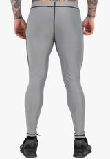 Ben Lee férfi leggings Manoburn, szürke