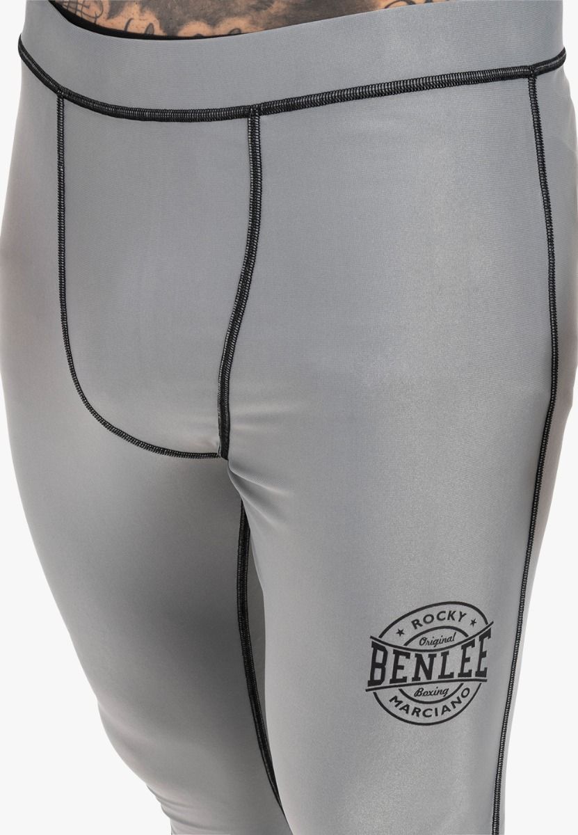 Ben Lee férfi leggings Manoburn, szürke