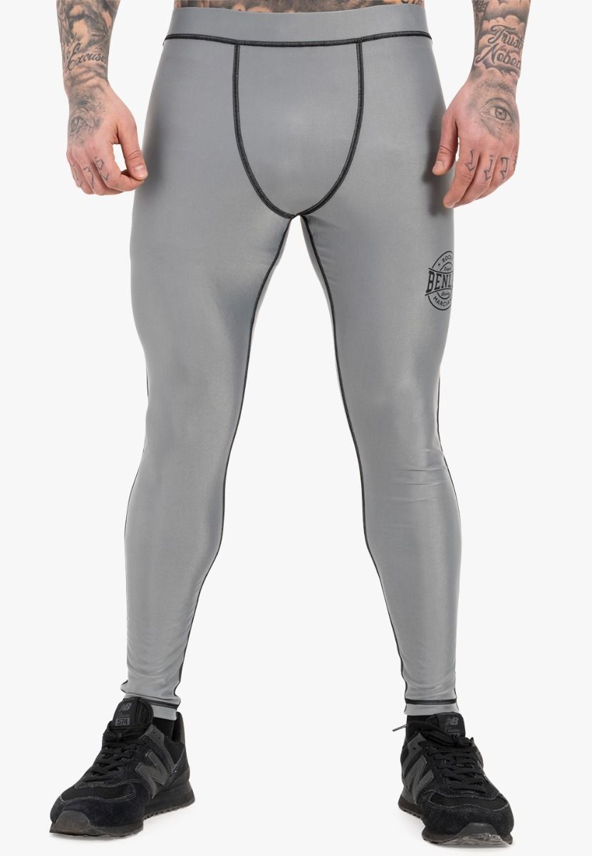 Ben Lee férfi leggings Manoburn, szürke