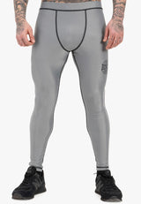Ben Lee férfi leggings Manoburn, szürke