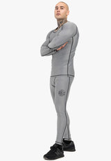 Ben Lee férfi leggings Manoburn, szürke
