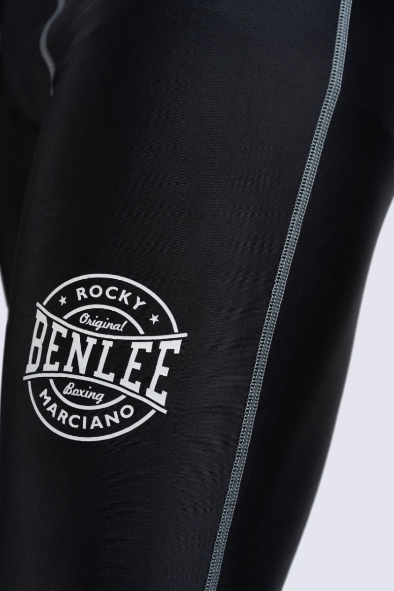 Ben Lee férfi leggings Manoburn, fekete