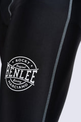 Ben Lee férfi leggings Manoburn, fekete
