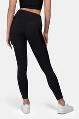 Ben Lee női Maribel leggings, fekete