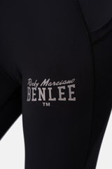 Ben Lee női Maribel leggings, fekete