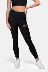 Ben Lee női Maribel leggings, fekete