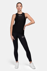 Ben Lee női Maribel leggings, fekete