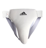 Adidas Anatomical szuszpenzor, fehér