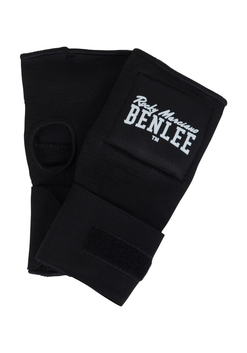Ben Lee gyerek belső kézvédők Fist, fekete