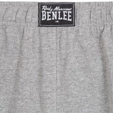 Ben Lee férfi rövidnadrág Basic, szürke