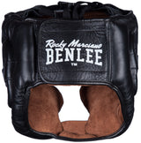 Ben Lee fejvédő Full Protection, fekete