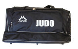 Katsudo judo táska Max, fekete
