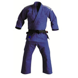Adidas JU kimonó Contest 650g, kék