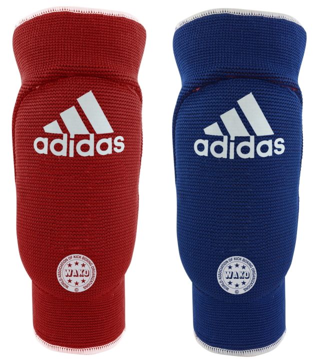 Adidas kétoldalú könyökvédő Wako