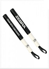 Zebra habszivacs botok Soft Speed Sticks