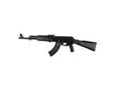 Katsudo edző géppuska Ak-47, fekete