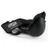 Katsudo Contour jockstrap, fekete