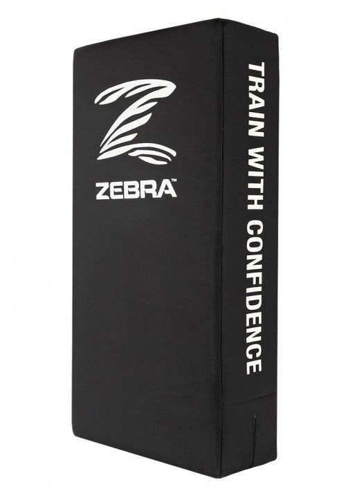 Zebra makiwara Performance, fekete