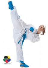 Tokaido KA kimonó Kumite Master Athletic 100g, fehér