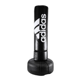 Adidas álló zsák 195cm, fekete
