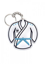 Tokaido kétoldalú medál kimonó