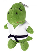DAX karate kulcstartó Dinoszaurusz
