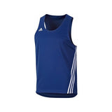 Adidas boksz triko Base, kék