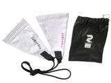 Fightart uchi-komi grip gumi nélkül